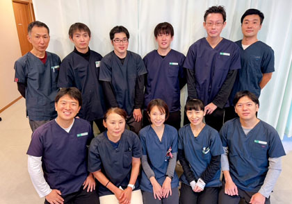 人の成長=企業の成長