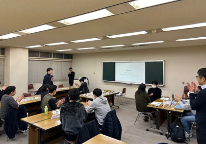人の成長=企業の成長