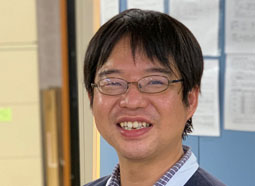 総務